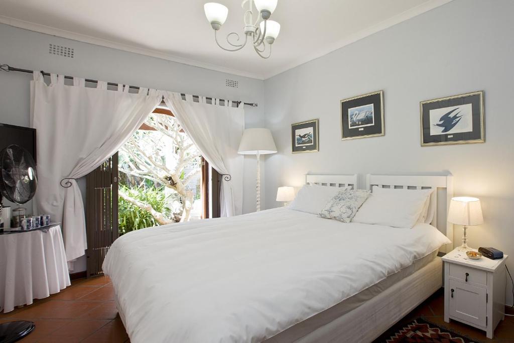 Tiana Guest House ケープタウン 部屋 写真